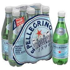 San Pellegrin 500 ml x 6 